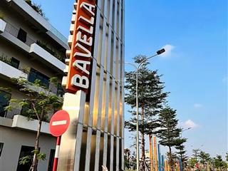 Bán shophouse lô góc tại trục chính hoàng văn thái, p. bắc giang, t. bắc ninh 87tr/m2 cả nhà cả đất