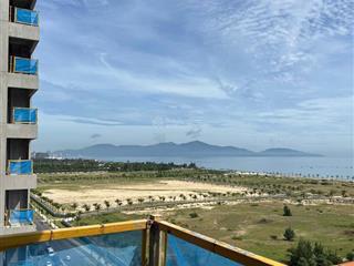 Căn hộ 3pn 105m² view trực diện biển, sở hữu lâu dài