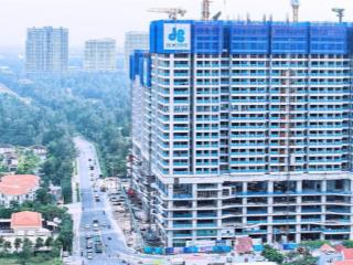 Độc quyền căn hộ 2pn s2608 view biển dự án newtown diamond