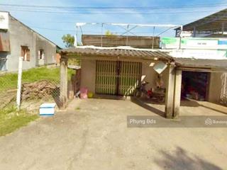Bán đất 130m2 tại nguyễn cửu phú, tân kiên, bình chánh, 970 tr, shr