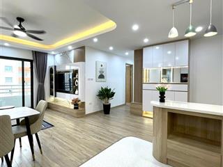 Bán căn hộ 3 phòng ngủ khu vực hh linh đàm