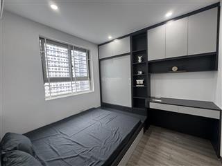 Bán nhanh căn 3 ngủ ban công hướng nam siêu mát