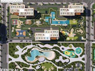 3n trinity ocp 2 tầng trung view công viên rẻ nhất, hỗ trợ vay 70% miễn gốc lãi đến 7/2027