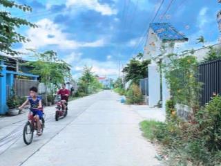 Bán nền ngay đt 609 vào cao tốc đn  qn chỉ với 8xx