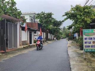 Đất siêu rộng, giá rẻ sát thành phố tam kỳ, chỉ 300 triệu