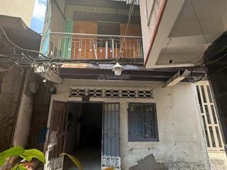 Cần bán nhanh căn nhà vị trí đẹp tại kỳ đồng, p9, quận 3