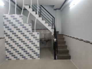 Bán nhà riêng tại phố 37, tân kiểng, quận 7, hcm 1,58 tỷ, 17m2
