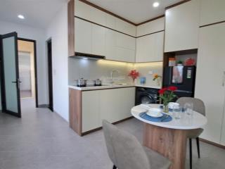 Khai trương phòng mới ở 104 lê thanh nghị, phòng 1n1k, full nội thất cao cấp