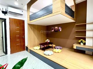 Khai trương tòa mới ở vũ tông phan, gần ngay ngã tư sở, dạng giường tầng, full nội thất