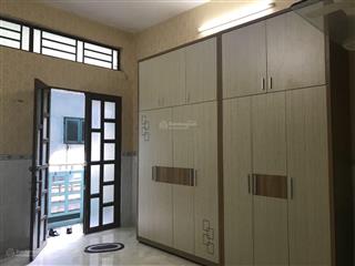Cho thuê nguyên căn lầu 2, căn góc, khoảng 50m2, đường hùng vương, q5
