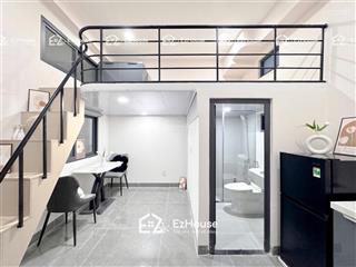 Duplex full nội thất mới keng 100% ngay đại học văn lang
