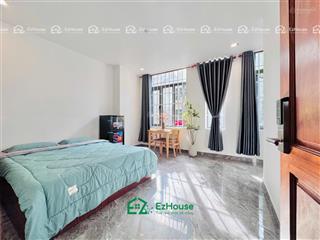 Chung cư mini cho thuê tại dương bá trạc, 6 triệu, 30m2, 1pn, 1wc bao đẹp