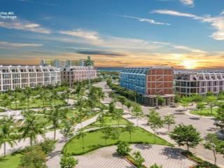 Cắt lỗ siêu sâu căn liền kề (mini hotel) giai đoạn 1 dự án the an heritage hội an