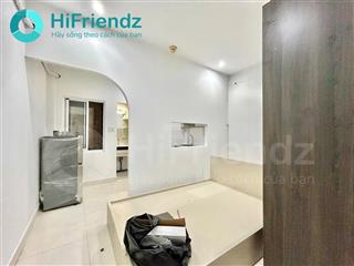 Căn 1 phòng ngủ tách bếp nằm ngay cao thắng quận 10 mới 100%