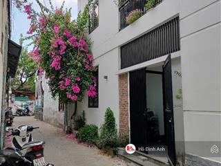 Bán nhà 2 tầng kiệt ô tô nguyễn huy tưởng, đà nẵng nhà đẹp giá tốt!