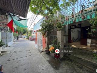 Bán nhà cấp 4 gác gỗ kiệt ô tô 4m5 đường đặng huy tá, liên chiểu giá chỉ 2 tỷ 990 triệu!