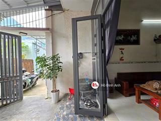Bán nhà gác lửng 3 phòng ngủ kiệt trường chinh, hòa phát, đà nẵng