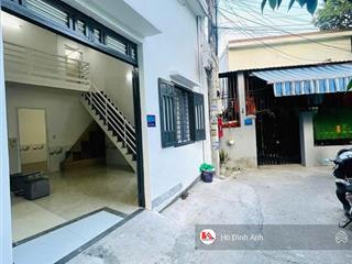 Bán nhà cấp 4  kiệt 388 tô hiệu thông nguyễn xí hòa minh, liên chiểu