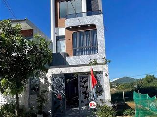 Chính chủ cần bán nhà 3 tầng hoà minh 19, liên chiểu