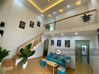 Bán nhà cấp 4 gác đúc k266/79 hoàng diệu hải châu