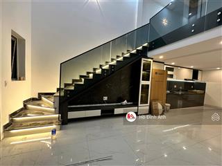 Bán nhà kiệt nguyễn huy tưởng nhà mới 100%