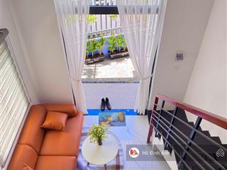 Bán nhà gác lửng đúc ,kiệt nguyễn như hạnh gần tôn đức thắng