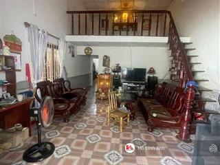 Bán nhà gác lửng kiệt 656 tôn đản giá rẻ