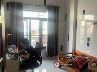 Bán nhà 3 tầng kiệt ô tô 4m trường chinh