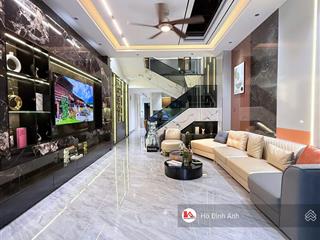 Bán nhà 3 tầng luxury mặt tiền hồ tùng mậu cách biển vài chục mét