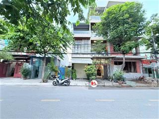 Bán nhà mặt tiền nguyễn phước nguyên, thanh khê