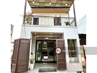 Bán nhà 2 tầng, kiệt ô tô nguyễn như hạnh, thông hoàng thị loan