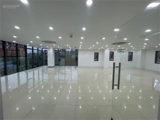 Cho thuê văn phòng 45triệu, 140m2 tại trần quang khải, q.hoàn kiếm, hn