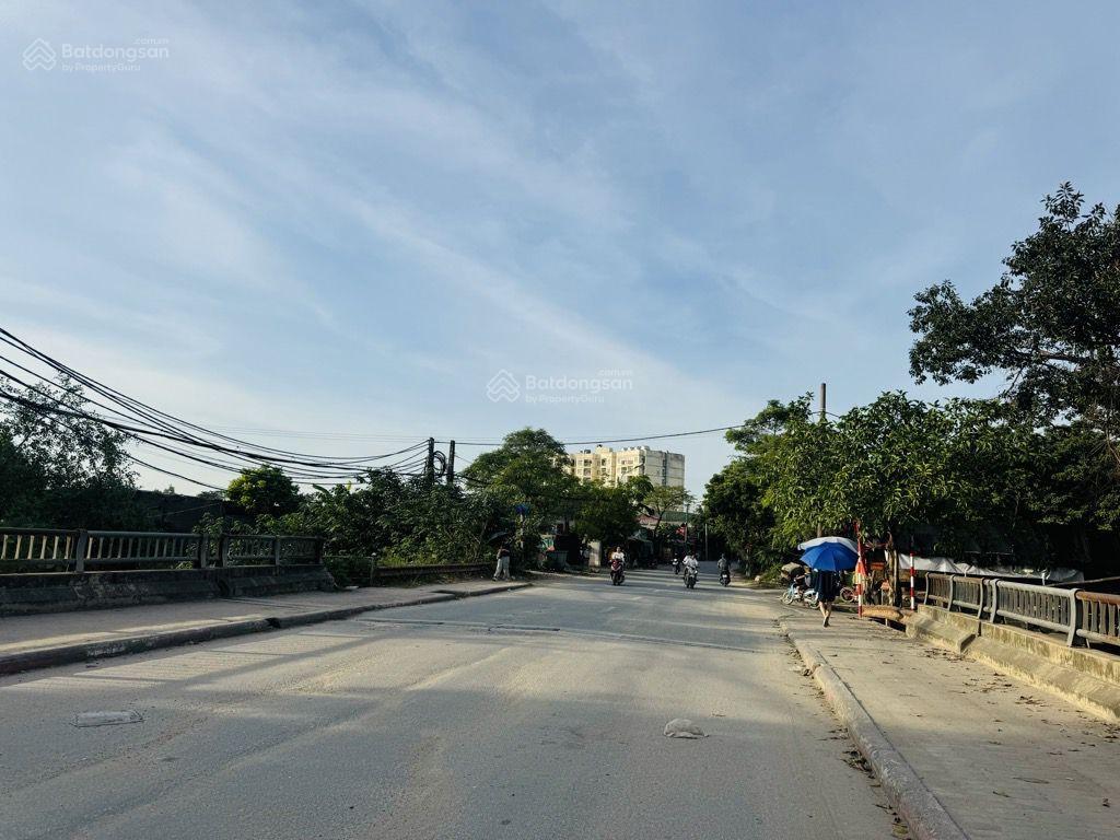 Tây tựu, rẻ nhất khu vực, phân lô, lô góc, tiềm năng tăng giá cao