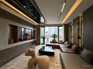 Phẩm nguyễn văn cừ  gia thuỵ  long biên  7 tầng thang máy full nội thất nhập khẩu italy