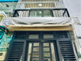 Nhà cư xá đô thành, phường 4, quận 3. diện tích 3.1m x 13m. kết cấu 2 tầng, giá 7 tỷ 5.