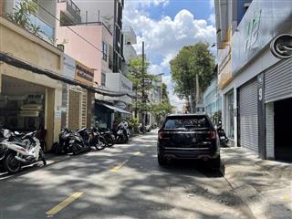 Hẻm xe hơi nguyễn đình chiểu, phường 2, quận 3. diện tích 3m x 10m. kết cấu 4 tầng, giá 7 tỷ 5