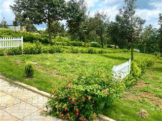 Đất nền hòa ninh  di linh giá chỉ 849 triệu/nền sổ hồng riêng công chứng liền tay