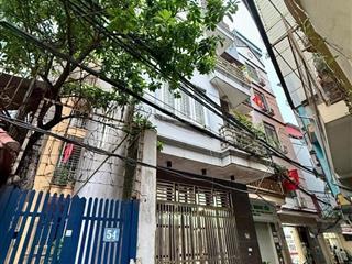 Nh.à lô góc phố trần duy hưng, 5 tầng 4 ngủ, 35m2 giá nhỉnh 8 tỷ  tiện ích phố trần duy hưng không