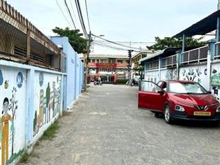 Nhà đầu tư đỉnh, hẻm ô tô, ngay mặt tiền nguyễn duy trinh  cơ hội hiếm có chỉ 6.3 tỷ