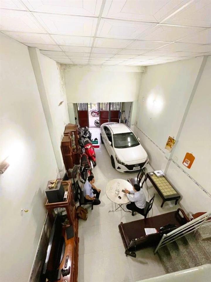 Nhà 2 tầng nở hậu 82.5m hẻm xe hơi tránh, p. tăng nhơn phú, thủ đức chỉ 5.9 tỷ