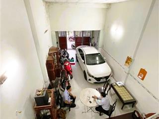 Nhà 2 tầng nở hậu 82.5m hẻm xe hơi tránh, p. tăng nhơn phú, thủ đức chỉ 5.9 tỷ