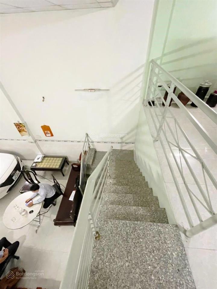 Nhà 2 tầng nở hậu 82.5m hẻm xe hơi tránh, p. tăng nhơn phú, thủ đức chỉ 5.9 tỷ