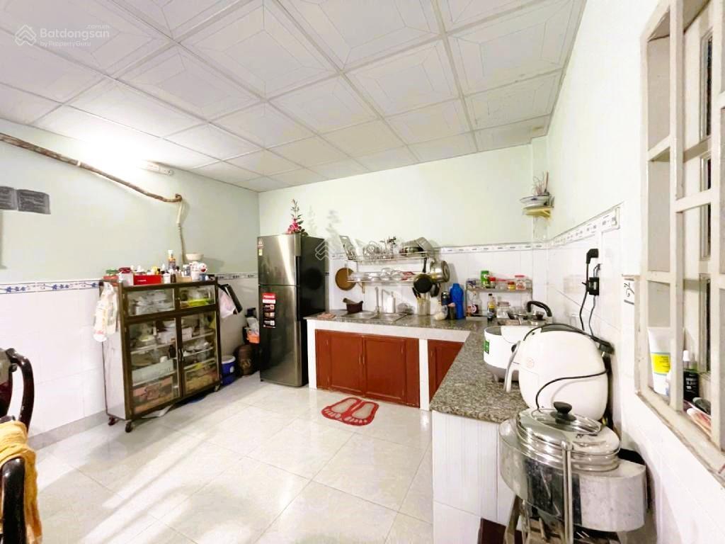 Nhà 2 tầng nở hậu 82.5m hẻm xe hơi tránh, p. tăng nhơn phú, thủ đức chỉ 5.9 tỷ