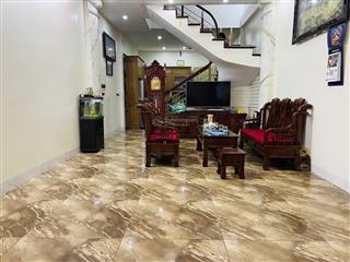 Hiếm!bán nhà hà đông 70m2/4t/mt 4.3m giá 13 tỷ, cách phố 30m ,tặng full nội thất dân xây tỷ mỉ