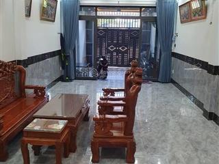 Bán nhà mặt tiền đường lý thánh tông, tân thới hòa, tân phú  3 tầng 77m2 ngang 4.5m  giá 11 tỷ