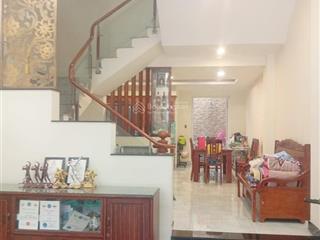 Bán nhà mặt tiền đường lý thánh tông, tân thới hòa, tân phú  3 tầng 77m2 ngang 4.5m  giá 11 tỷ