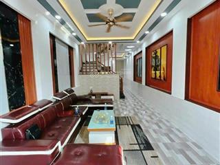 Bán nhà đường nội bộ thông độc lập, phường tân thành, quận tân phú, 72m2  giá 8,7 tỷ