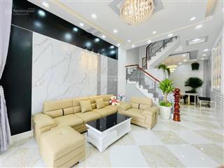 Bán nhà đường lớn nguyễn thế truyện  phường tân sơn nhì, quận tân phú  4 tầng 62m2  giá 8,3 tỷ