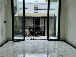 Bán nhà hẻm 6m thông đường vườn lài  phường tân thành, quận tân phú  trệt 2 lầu 82m2  giá 8,5 tỷ