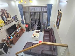 Bán nhà khu vip dân trí cao đường trần văn ơn  tân phú  4x20m  5 tầng  9,1 tỷ
